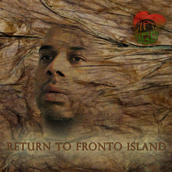Return To Fronto Island cover art