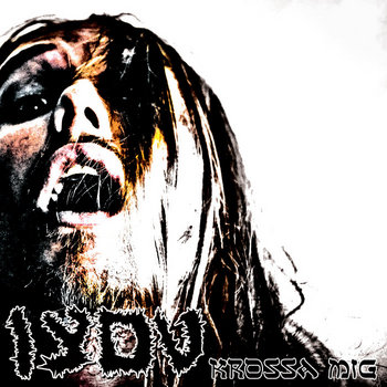 React:06 - Krossa Mig cover art