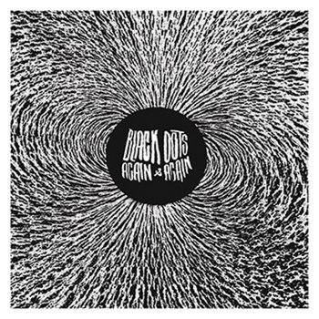 Again & Again cover art