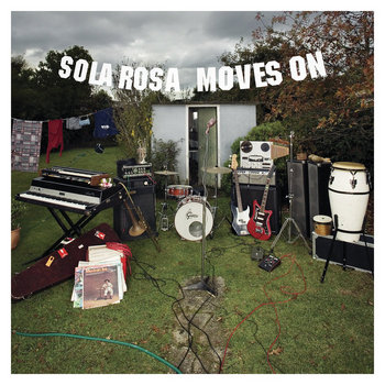 Moves On cover art