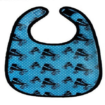 Roller Skate Bib cover art