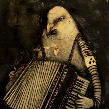 Maw cover art