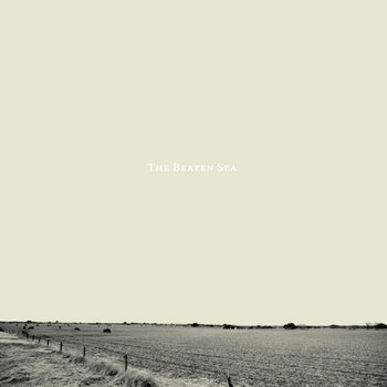 The Beaten Sea cover art