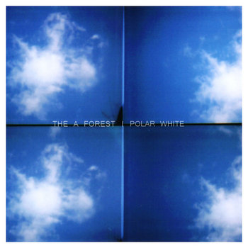 Polar White cover art