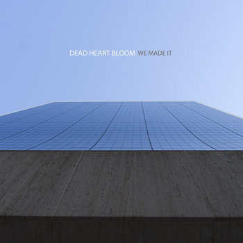 We Made It cover art