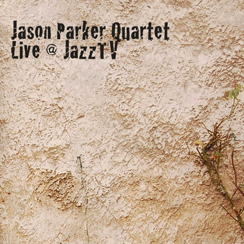 Live @ JazzTV cover art