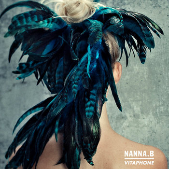 Vitaphone cover art