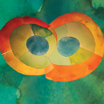 capital A cover art