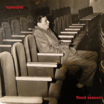 Flood Season cover art