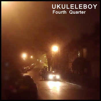 Fourth Quarter (a weekly SoundCloud project) cover art