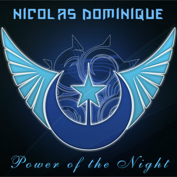Power of the Night cover art