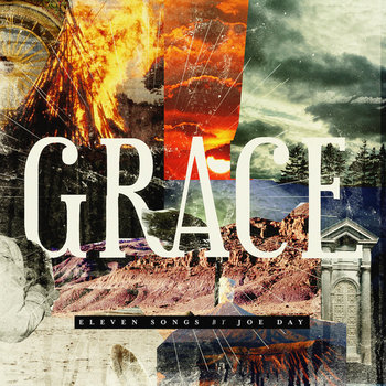 Grace cover art