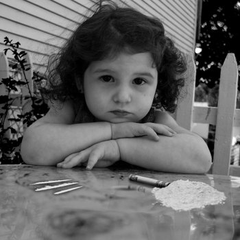Sick Kids cover art