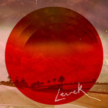 Levek cover art
