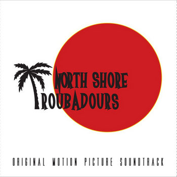 Original Motion Picture Soundtrack cover art