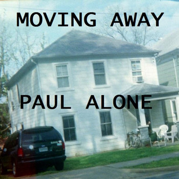 Moving Away cover art