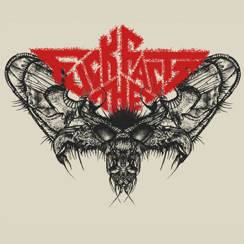 Live In Whitby cover art