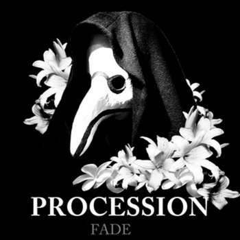 Fade EP cover art