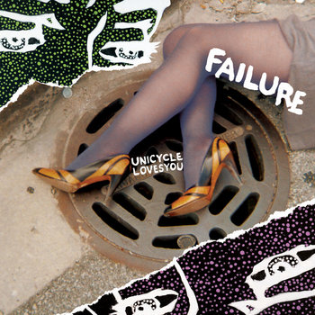 Failure cover art