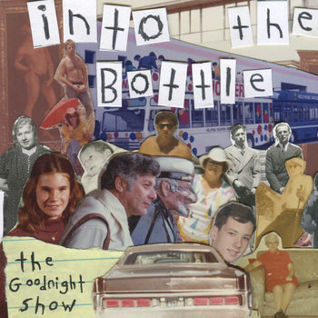 The Goodnight Show cover art