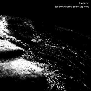 166 Days Until the End of The World cover art