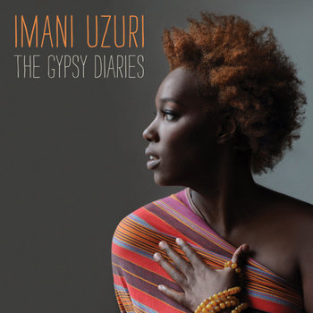 Imani Uzuri cover art