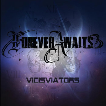 Vicisviators cover art