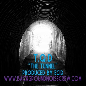 The Tunnel (Prod. By Ecid) cover art