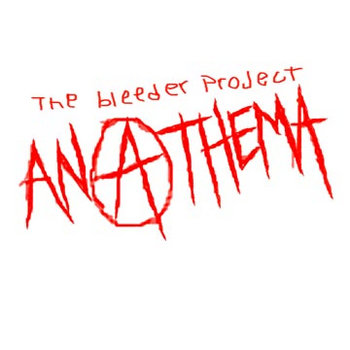 AnAthemA cover art