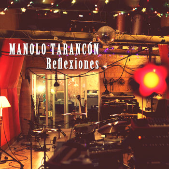 Reflexiones cover art