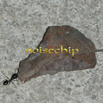 Stronger cover art