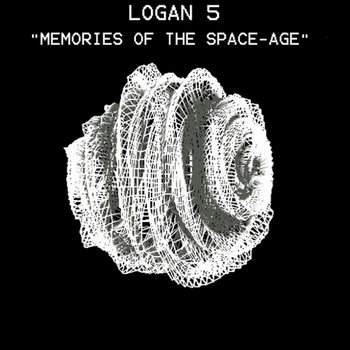 "Memories of the Space-Age" cover art