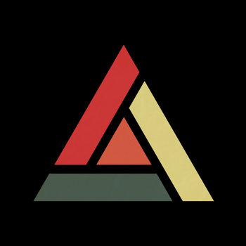 Atomic cover art