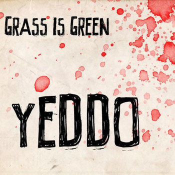 Yeddo cover art