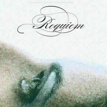 Requiem cover art
