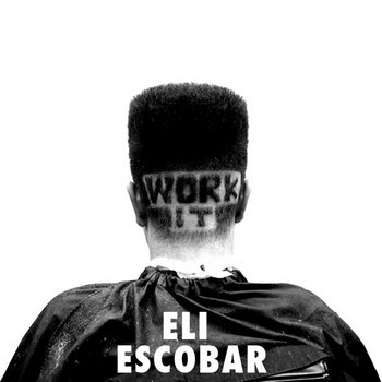 Work It cover art