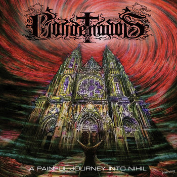 A Painful Journey Into Nihil cover art
