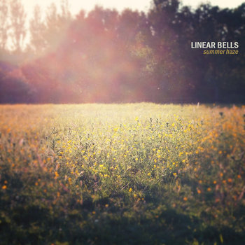 SUMMER HAZE cover art