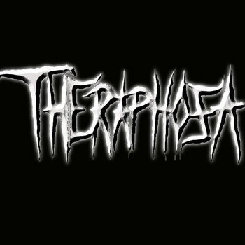 Theraphosa Demo CD cover art