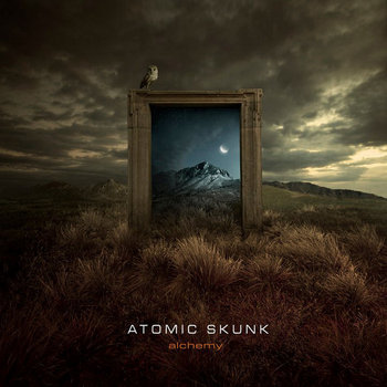 Alchemy cover art