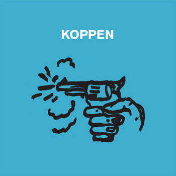 Koppen feat. ¡Jay si si! - Growing Pile cover art