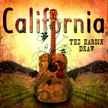 California cover art