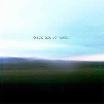 Sólheimar cover art