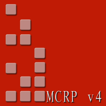 MCRP v4 cover art