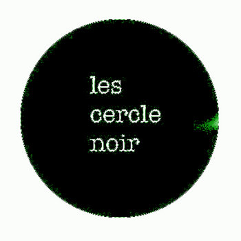 black circle podcast 3: women in experimental music 1 cover art