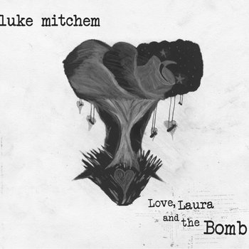 "Love, Laura and the Bomb" cover art