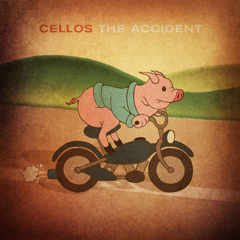 The Accident cover art
