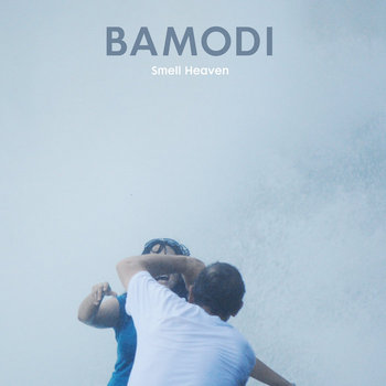 Smell Heaven cover art
