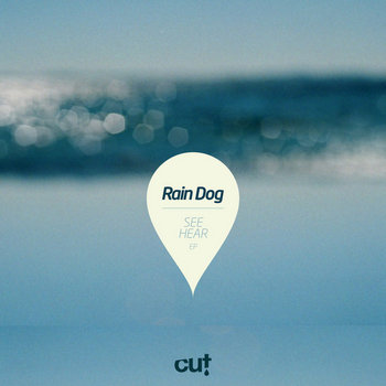 See Hear EP cover art