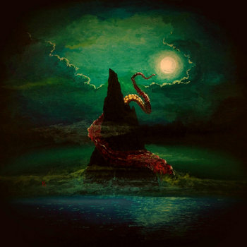 Void Abyss cover art